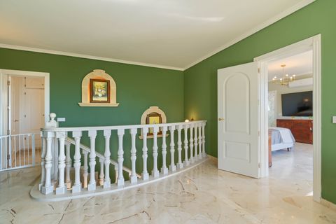Villa i Moraira, Alicante, Moraira - € 1.925.000 | Ref: HHM-E-CB34MB - foto 19