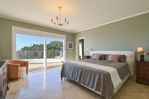 Villa i Moraira, Alicante, Moraira - € 1.925.000 | Ref: HHM-E-CB34MB - foto 20