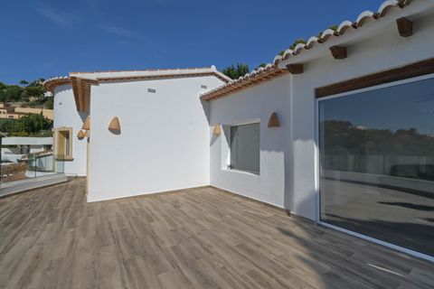 Villa i Moraira, Alicante, Moraira - € 1.925.000 | Ref: HHM-E-CB34MB - foto 29