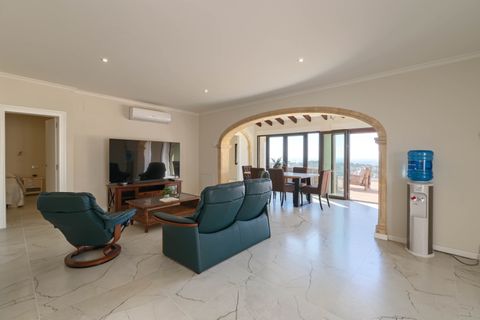 Villa i Moraira, Alicante, Moraira - € 1.925.000 | Ref: HHM-E-CB34MB - foto 34