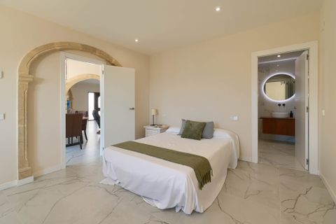 Villa i Moraira, Alicante, Moraira - € 1.925.000 | Ref: HHM-E-CB34MB - foto 38