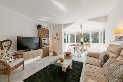 Penthouse i Marbella, Malaga, Marbella - € 445 000 | Ref: BEMA1473 - foto 3
