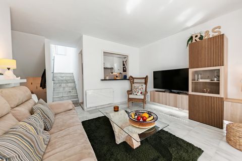 Penthouse i Marbella, Malaga, Marbella - € 445 000 | Ref: BEMA1473 - foto 4