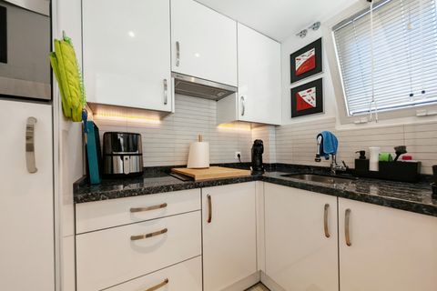 Penthouse i Marbella, Malaga, Marbella - € 445 000 | Ref: BEMA1473 - foto 5