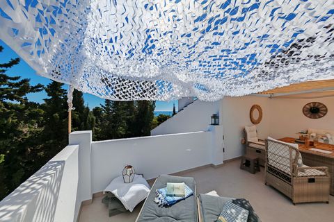 Penthouse i Marbella, Malaga, Marbella - € 445 000 | Ref: BEMA1473 - foto 7