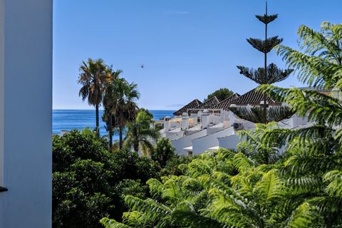 Penthouse i Marbella, Malaga, Marbella - € 445 000 | Ref: BEMA1473 - foto 8