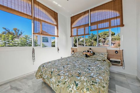 Penthouse i Marbella, Malaga, Marbella - € 445 000 | Ref: BEMA1473 - foto 9
