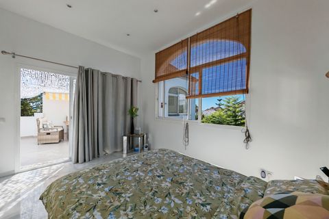 Penthouse i Marbella, Malaga, Marbella - € 445 000 | Ref: BEMA1473 - foto 10