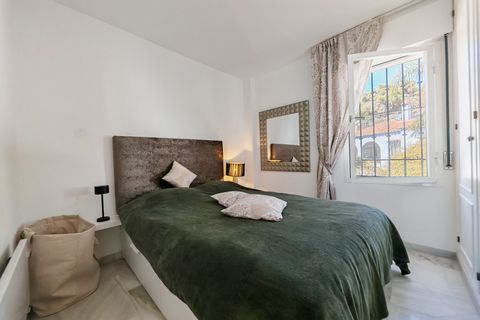 Penthouse i Marbella, Malaga, Marbella - € 445 000 | Ref: BEMA1473 - foto 12