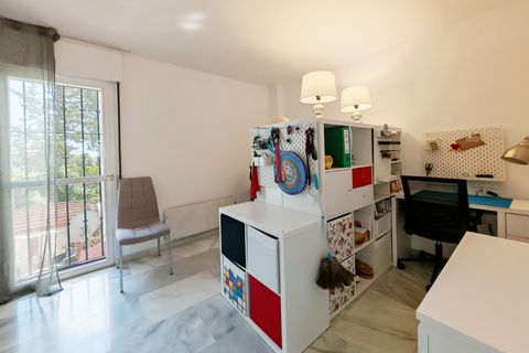 Penthouse i Marbella, Malaga, Marbella - € 445 000 | Ref: BEMA1473 - foto 14