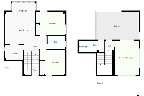 Penthouse i Marbella, Malaga, Marbella - € 445 000 | Ref: BEMA1473 - foto 16