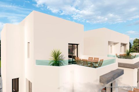 Villa a Daya Nueva, Alicante, Daya Nueva - € 359.900 | Ref: N-6992985 - foto 8