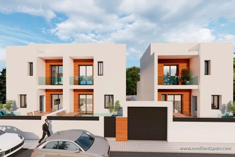 Villa a Daya Nueva, Alicante, Daya Nueva - € 359.900 | Ref: N-6992985 - foto 9