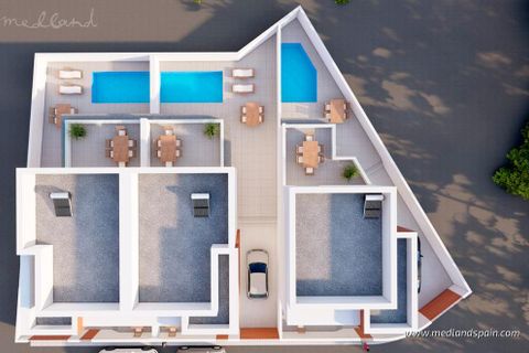 Villa a Daya Nueva, Alicante, Daya Nueva - € 359.900 | Ref: N-6992985 - foto 10