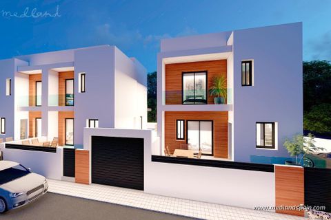 Villa a Daya Nueva, Alicante, Daya Nueva - € 359.900 | Ref: N-6992985 - foto 11
