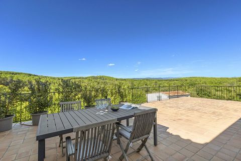 Villa i Taradeau, Var, Taradeau - € 1.590.000 | Ref: HH-15943844 - foto 17