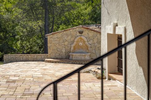 Villa i Taradeau, Var, Taradeau - € 1.590.000 | Ref: HH-15943844 - foto 1