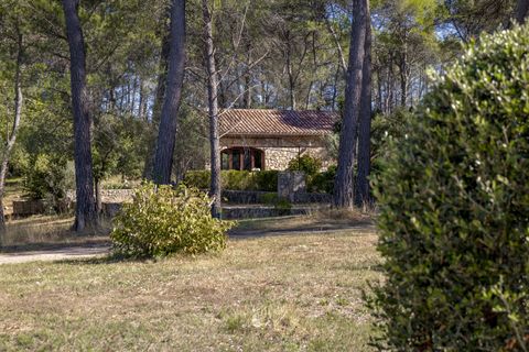 Villa i Taradeau, Var, Taradeau - € 1.590.000 | Ref: HH-15943844 - foto 2
