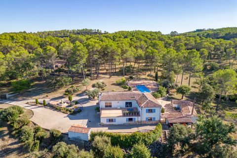 Villa i Taradeau, Var, Taradeau - € 1.590.000 | Ref: HH-15943844 - foto 3