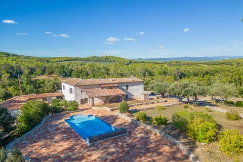 Villa i Taradeau, Var, Taradeau - € 1.590.000 | Ref: HH-15943844 - foto 4