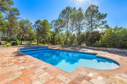 Villa i Taradeau, Var, Taradeau - € 1.590.000 | Ref: HH-15943844 - foto 7