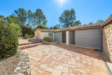 Villa i Taradeau, Var, Taradeau - € 1.590.000 | Ref: HH-15943844 - foto 8