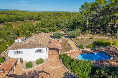 Villa i Taradeau, Var, Taradeau - € 1.590.000 | Ref: HH-15943844 - foto 12