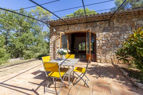 Villa i Taradeau, Var, Taradeau - € 1.590.000 | Ref: HH-15943844 - foto 22