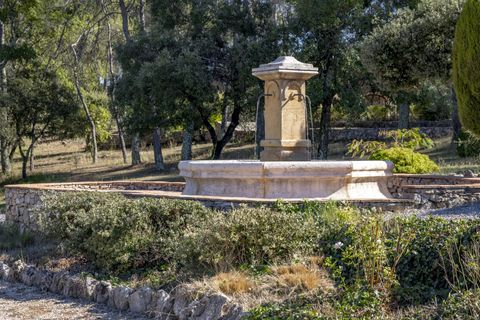 Villa i Taradeau, Var, Taradeau - € 1.590.000 | Ref: HH-15943844 - foto 27