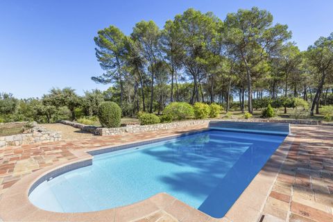 Villa i Taradeau, Var, Taradeau - € 1 590 000 | Ref: HH-15943844 - foto 21