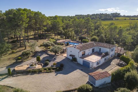 Villa i Taradeau, Var, Taradeau - € 1 590 000 | Ref: HH-15943844 - foto 24