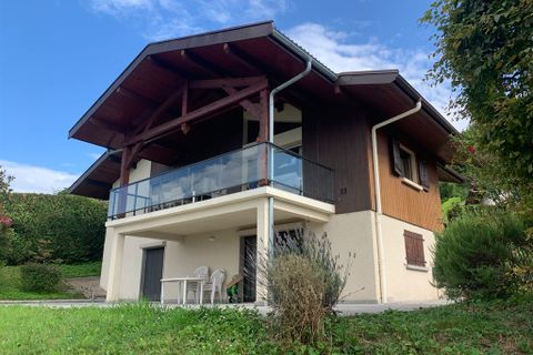 Villa i Maxilly-sur-Leman, Haute-Savoie, Maxilly-sur-Leman - € 895.000 | Ref: HH-15943642 - foto 3