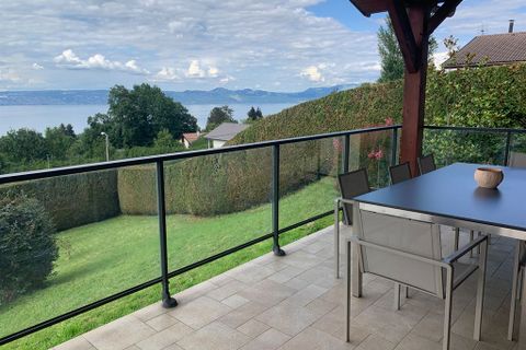 Villa i Maxilly-sur-Leman, Haute-Savoie, Maxilly-sur-Leman - € 895.000 | Ref: HH-15943642 - foto 4