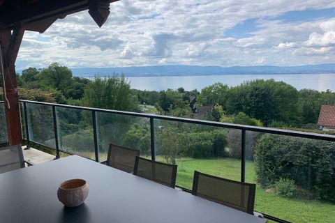 Villa i Maxilly-sur-Leman, Haute-Savoie, Maxilly-sur-Leman - € 895.000 | Ref: HH-15943642 - foto 5