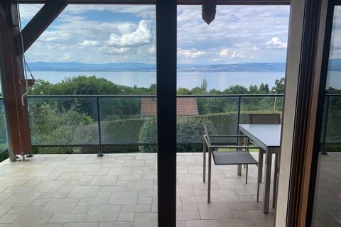 Villa i Maxilly-sur-Leman, Haute-Savoie, Maxilly-sur-Leman - € 895.000 | Ref: HH-15943642 - foto 6