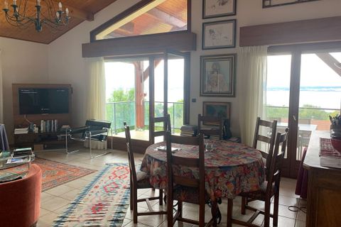 Villa i Maxilly-sur-Leman, Haute-Savoie, Maxilly-sur-Leman - € 895.000 | Ref: HH-15943642 - foto 10