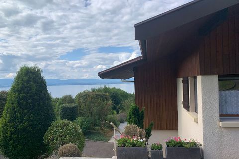 Villa i Maxilly-sur-Leman, Haute-Savoie, Maxilly-sur-Leman - € 895.000 | Ref: HH-15943642 - foto 13