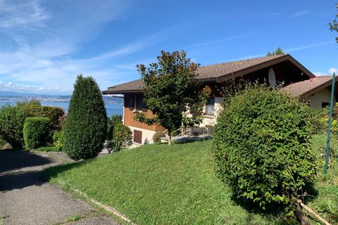 Villa i Maxilly-sur-Leman, Haute-Savoie, Maxilly-sur-Leman - € 895.000 | Ref: HH-15943642 - foto 14