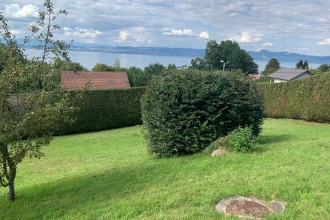Villa i Maxilly-sur-Leman, Haute-Savoie, Maxilly-sur-Leman - € 895.000 | Ref: HH-15943642 - foto 15