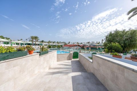 Reihenhaus in Maspalomas, Gran Canaria, Maspalomas - € 330.000 | Ref: MP57V/9831 - Foto 13