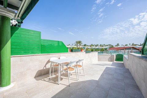 Reihenhaus in Maspalomas, Gran Canaria, Maspalomas - € 330.000 | Ref: MP57V/9831 - Foto 15