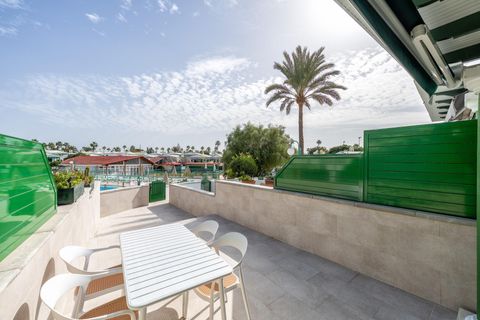 Reihenhaus in Maspalomas, Gran Canaria, Maspalomas - € 330.000 | Ref: MP57V/9831 - Foto 20