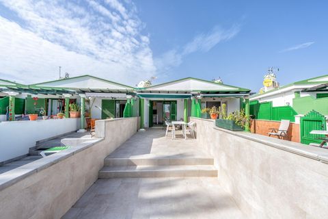 Reihenhaus in Maspalomas, Gran Canaria, Maspalomas - € 330.000 | Ref: MP57V/9831 - Foto 24