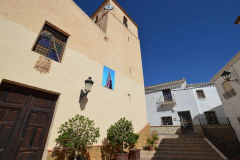 Landsbyhus i Bedar, Almeria, Bedar - € 295.000 | Ref: OLV2131 - foto 2