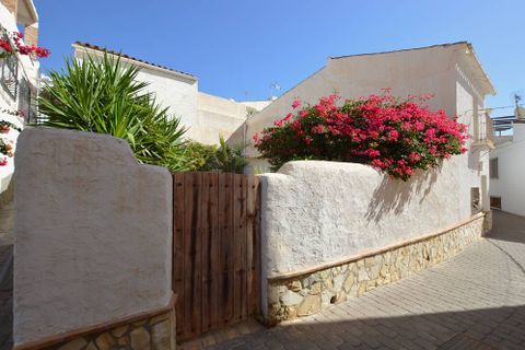 Landsbyhus i Bedar, Almeria, Bedar - € 295.000 | Ref: OLV2131 - foto 3