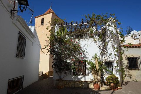 Landsbyhus i Bedar, Almeria, Bedar - € 295.000 | Ref: OLV2131 - foto 4