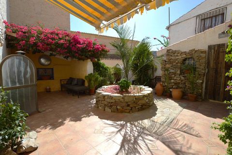 Landsbyhus i Bedar, Almeria, Bedar - € 295.000 | Ref: OLV2131 - foto 5
