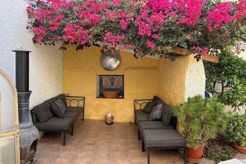 Landsbyhus i Bedar, Almeria, Bedar - € 295.000 | Ref: OLV2131 - foto 6