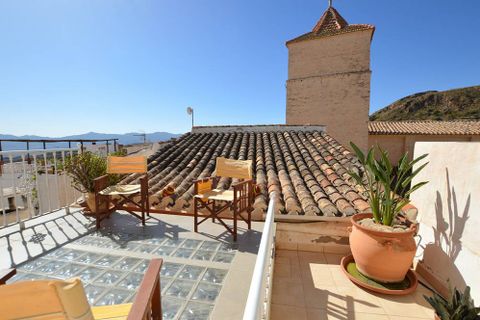 Landsbyhus i Bedar, Almeria, Bedar - € 295.000 | Ref: OLV2131 - foto 7