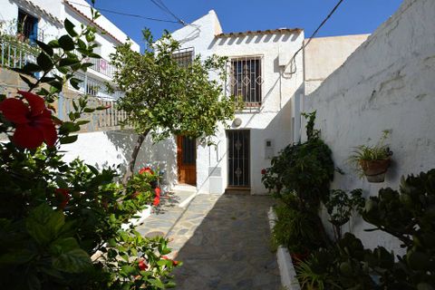 Landsbyhus i Bedar, Almeria, Bedar - € 295.000 | Ref: OLV2131 - foto 9